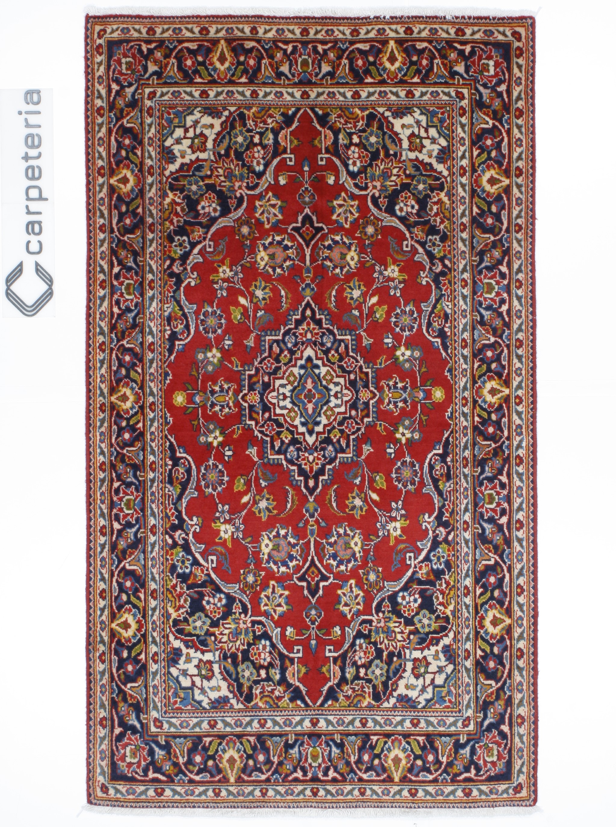 Persian rug Keshan Exclusive