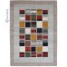 Modern rug Loribaft Royal