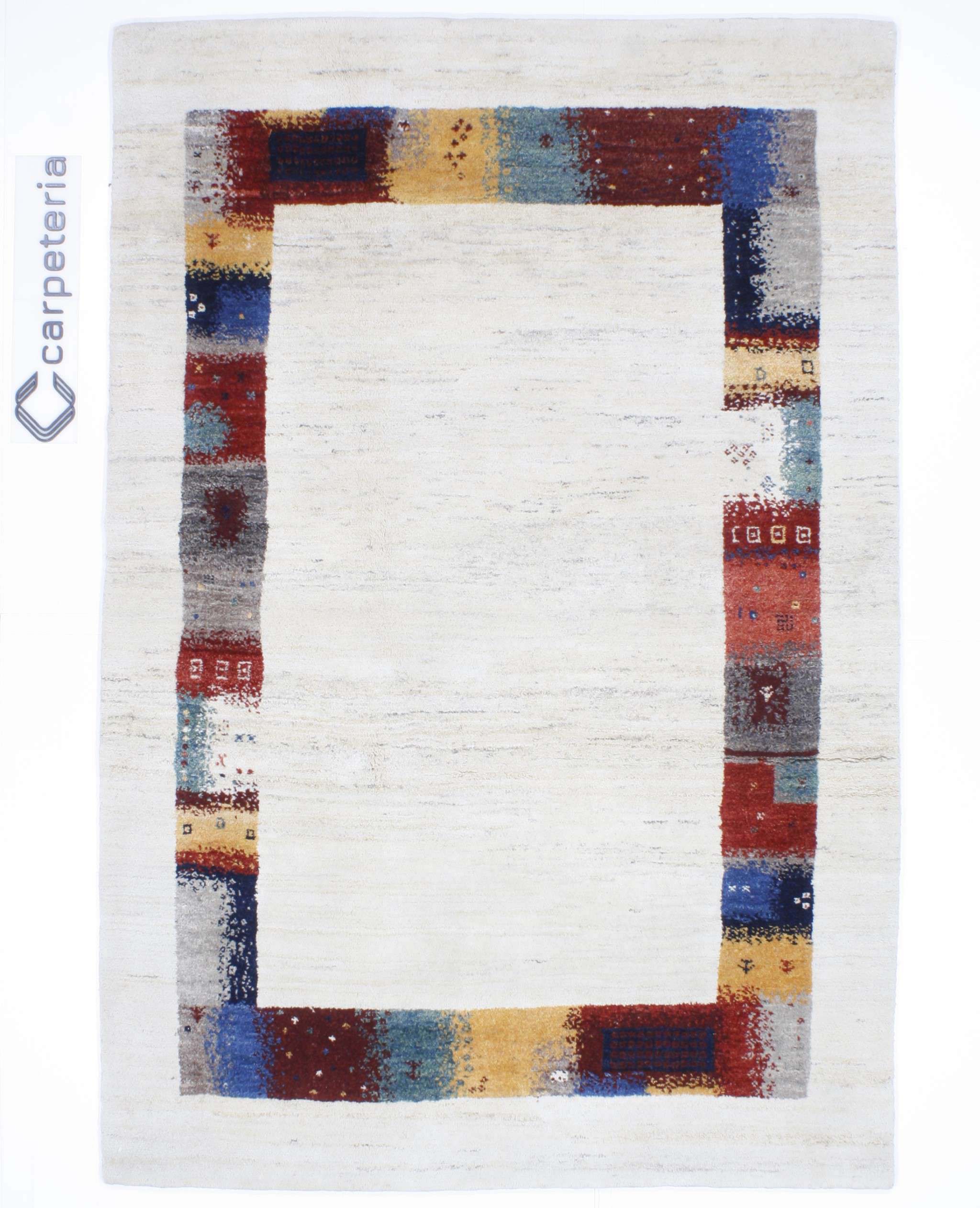 Modern rug Lori Royal