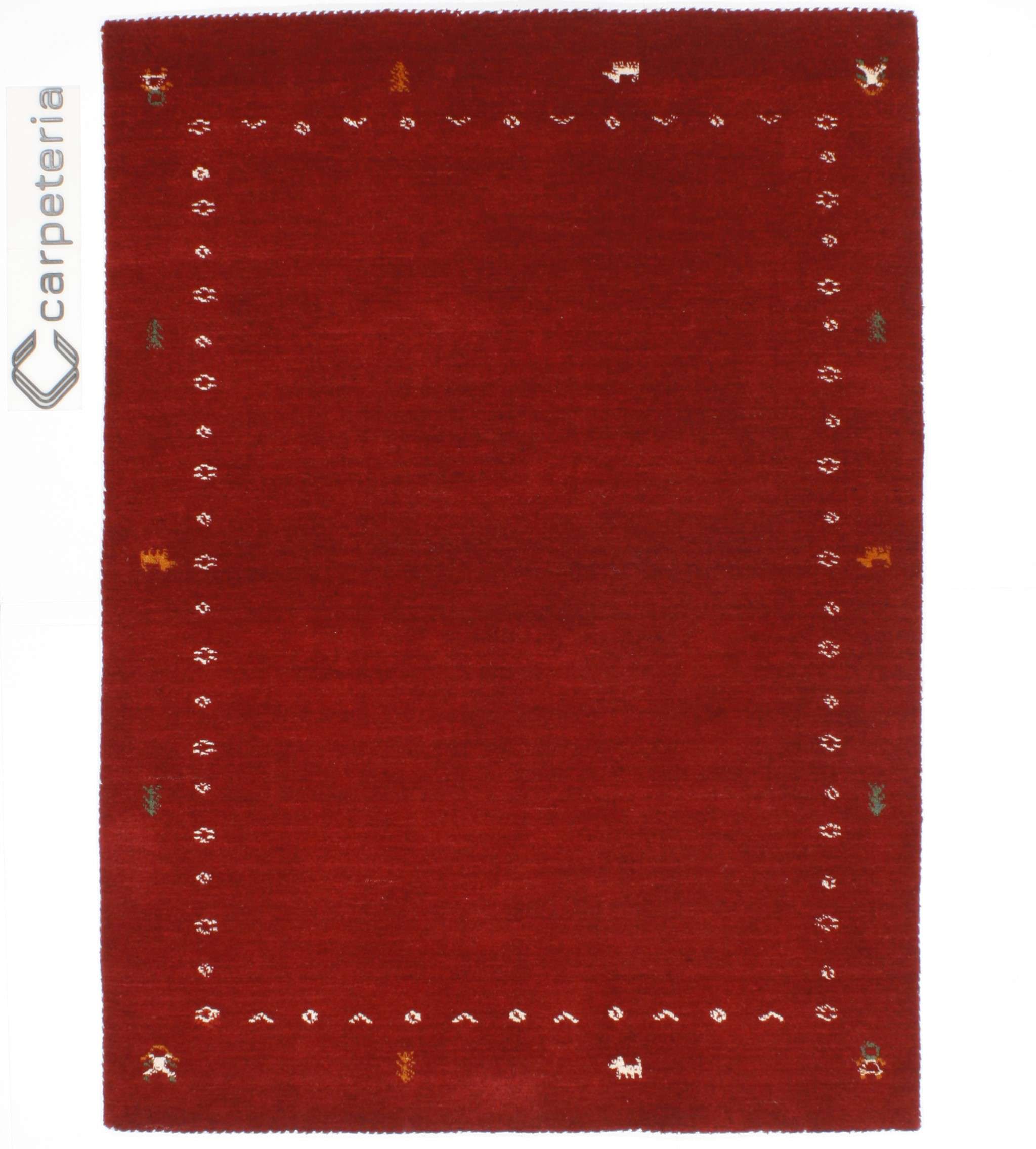 Modern rug Loribaft Exclusive