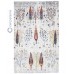 Modern rug Loribaft Royal