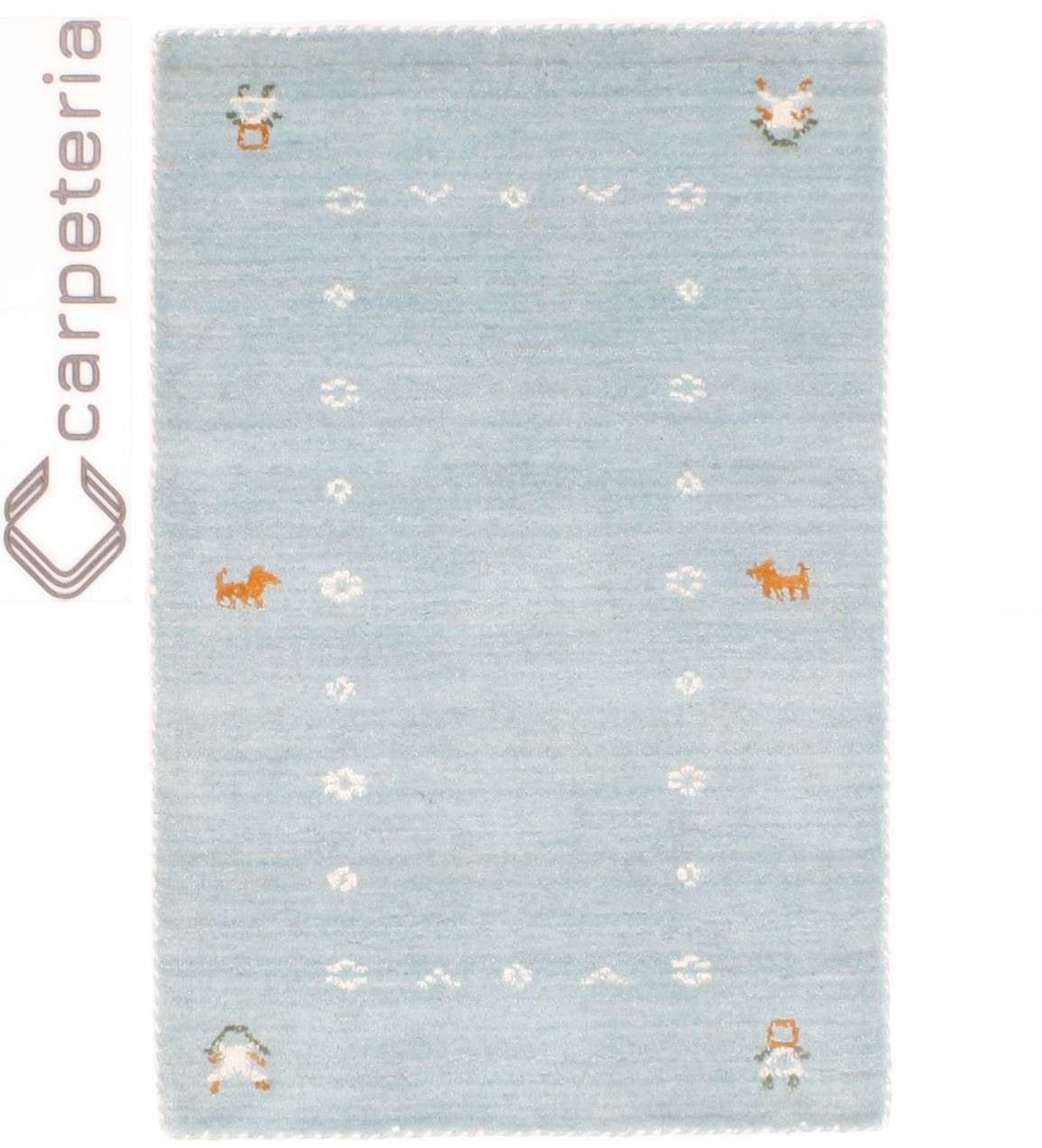 Modern rug Loribaft Exclusive