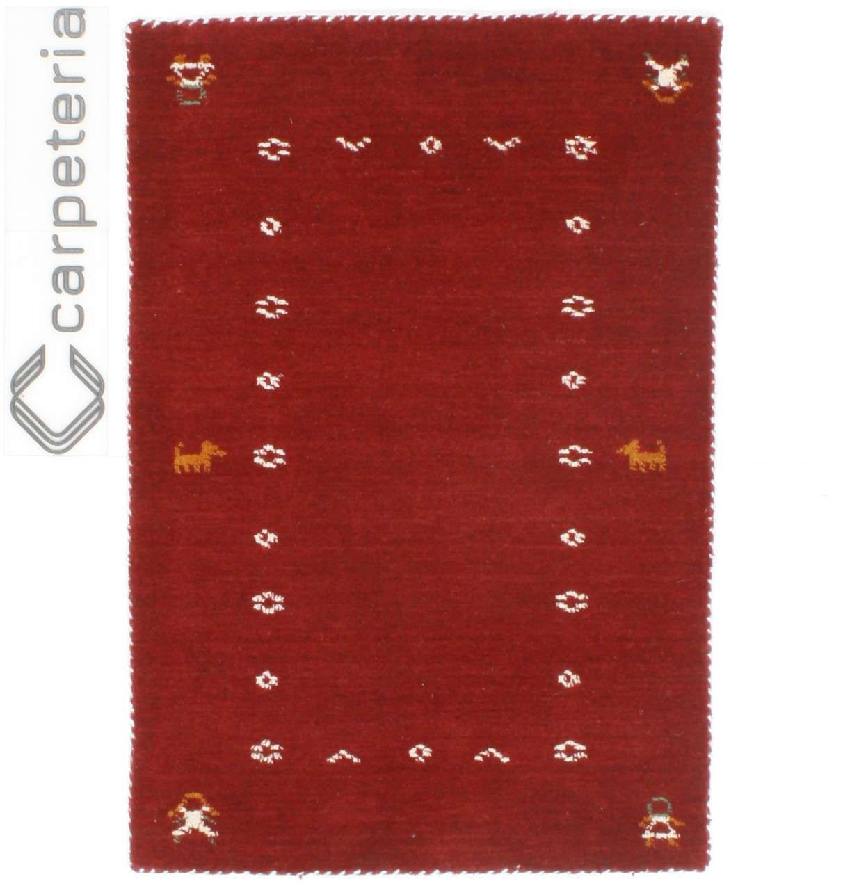 Modern rug Loribaft Exclusive