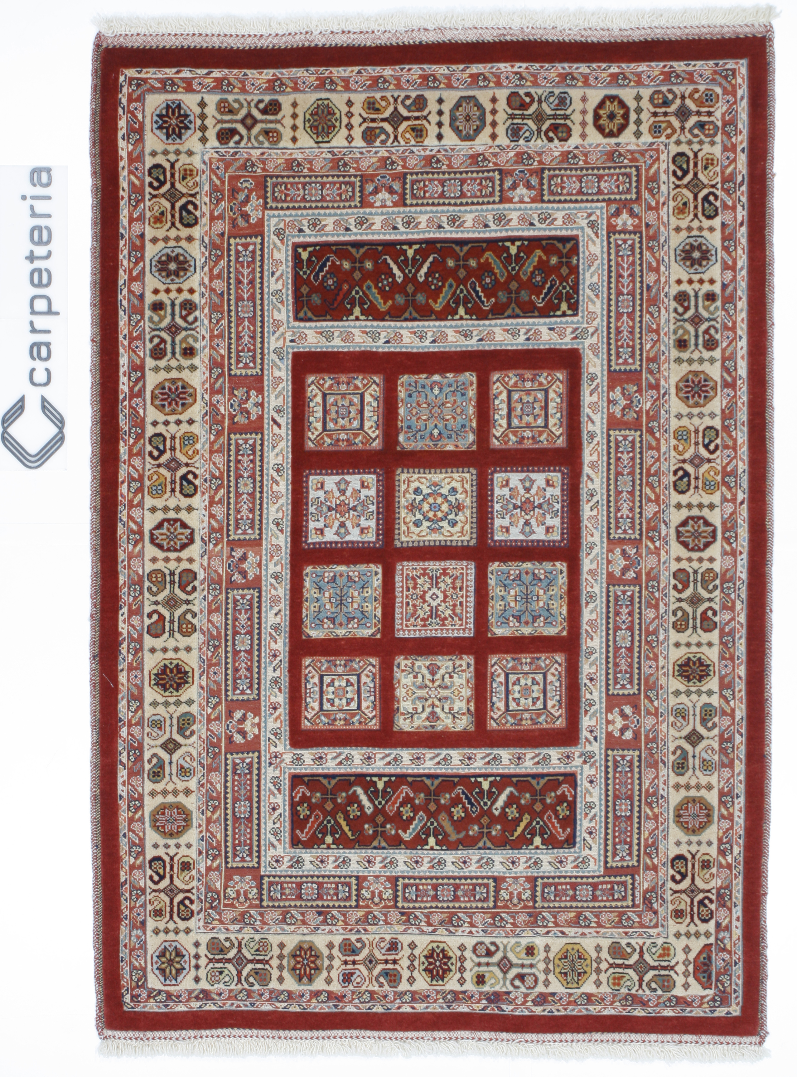 Persian rug Nimbaft Exclusive