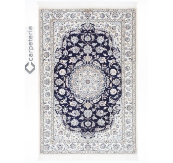 Persian rug Nain 6LA Royal