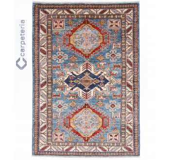 Oriental rug Kazak Exclusive