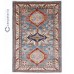 Oriental rug Kazak Exclusive