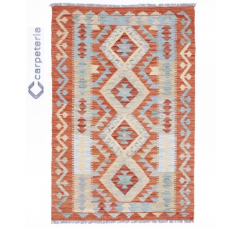 Oriental rug Kelim