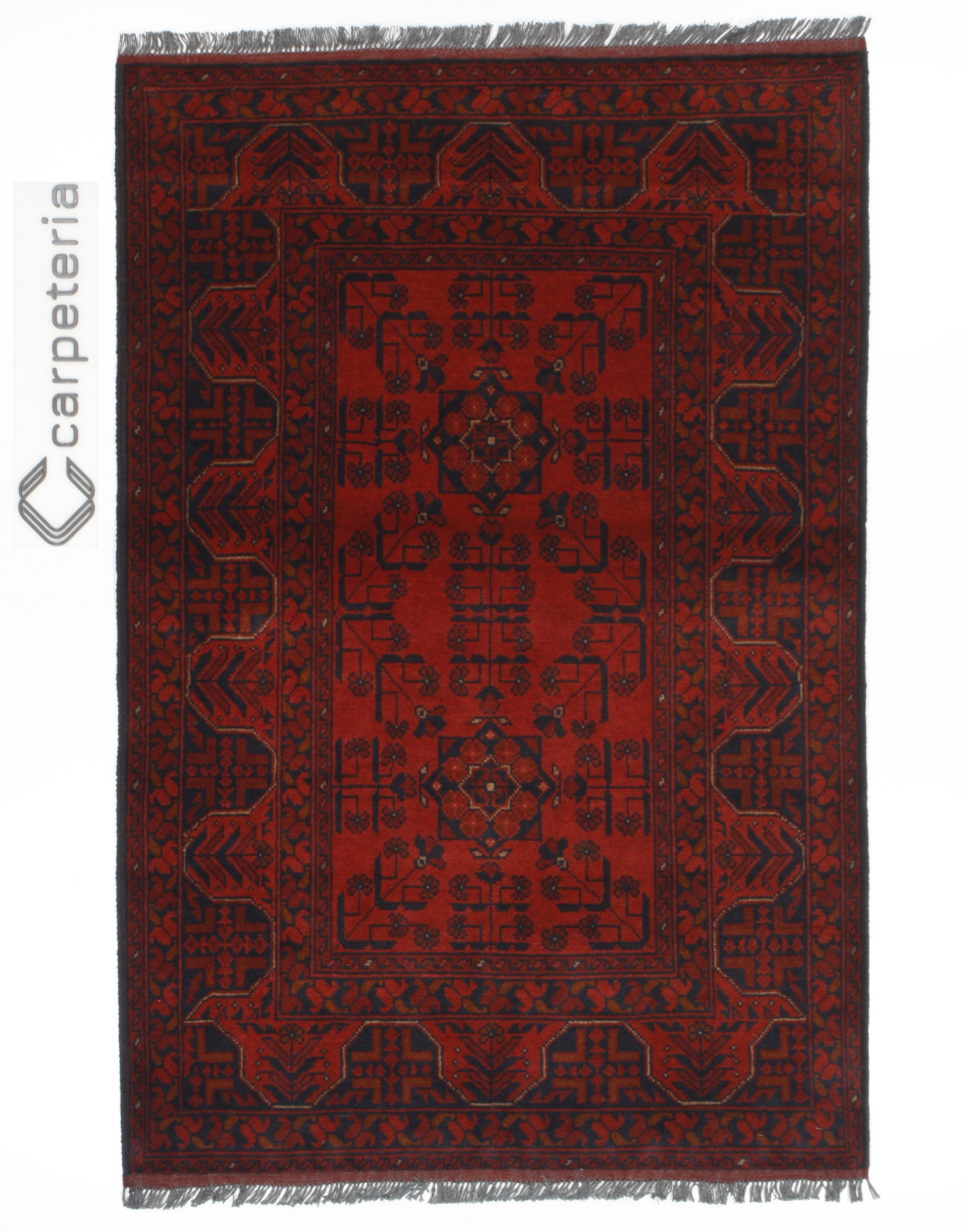 Oriental rug Mauri