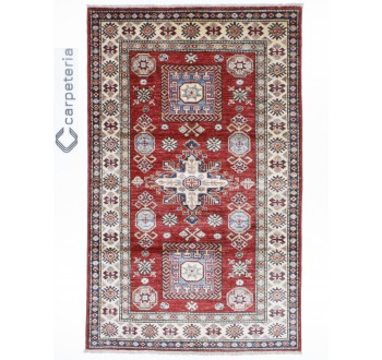 Oriental rug Kazak Exclusive