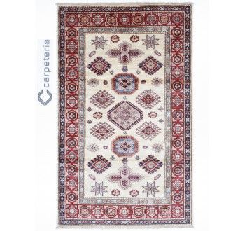 Oriental rug Kazak Exclusive