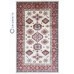 Oriental rug Kazak Exclusive