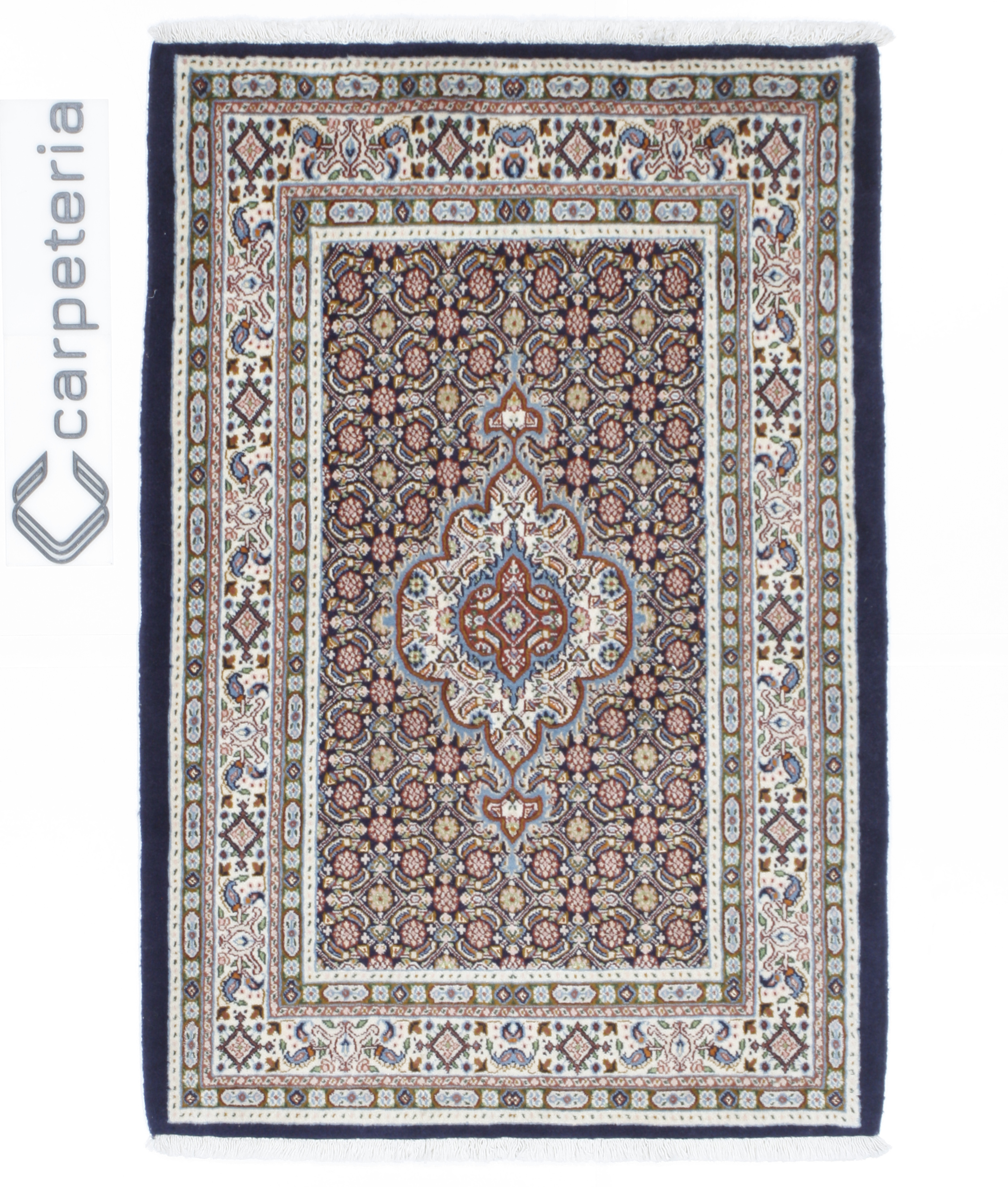 Persian rug Moud Super