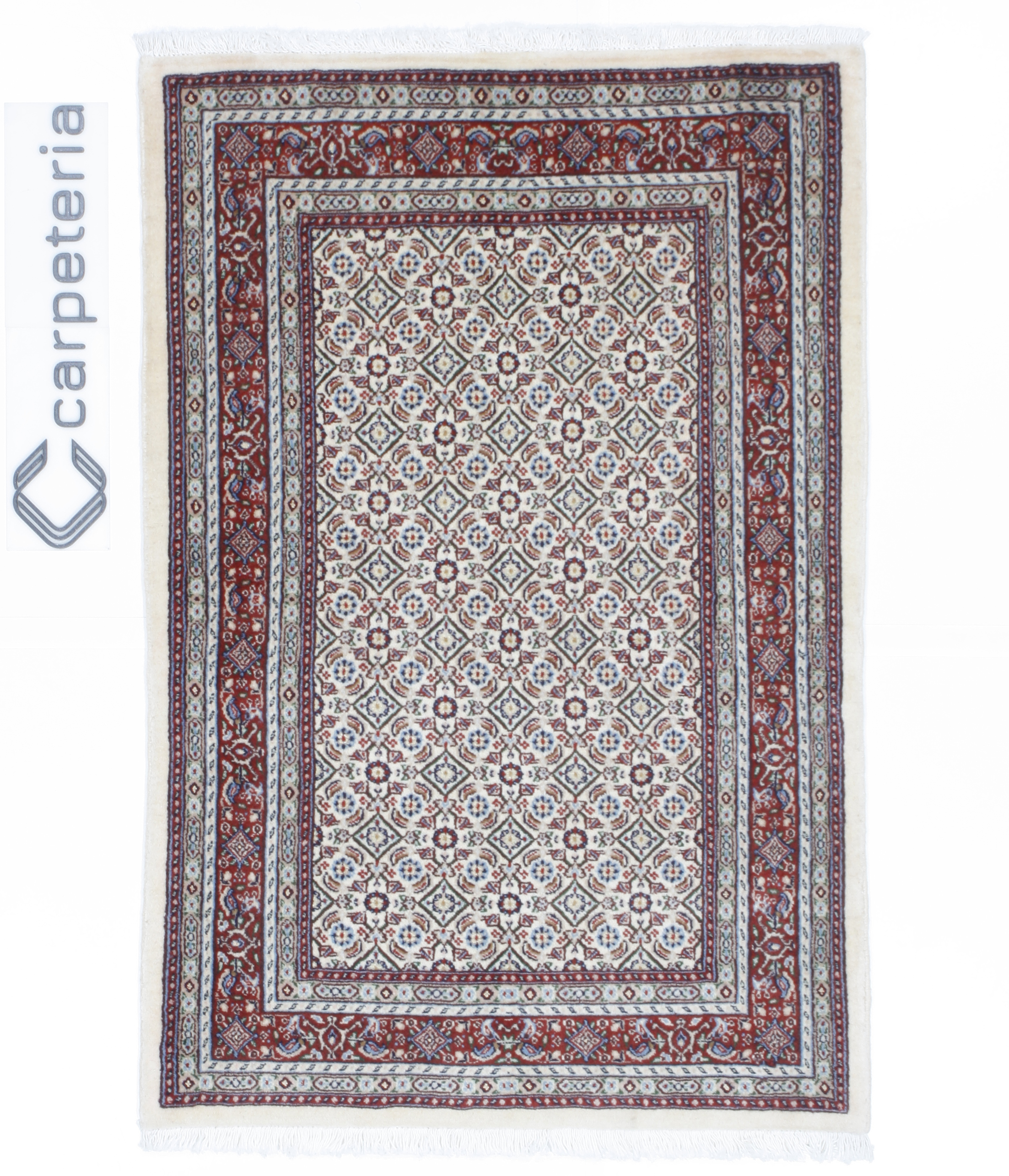 Persian rug Moud Super