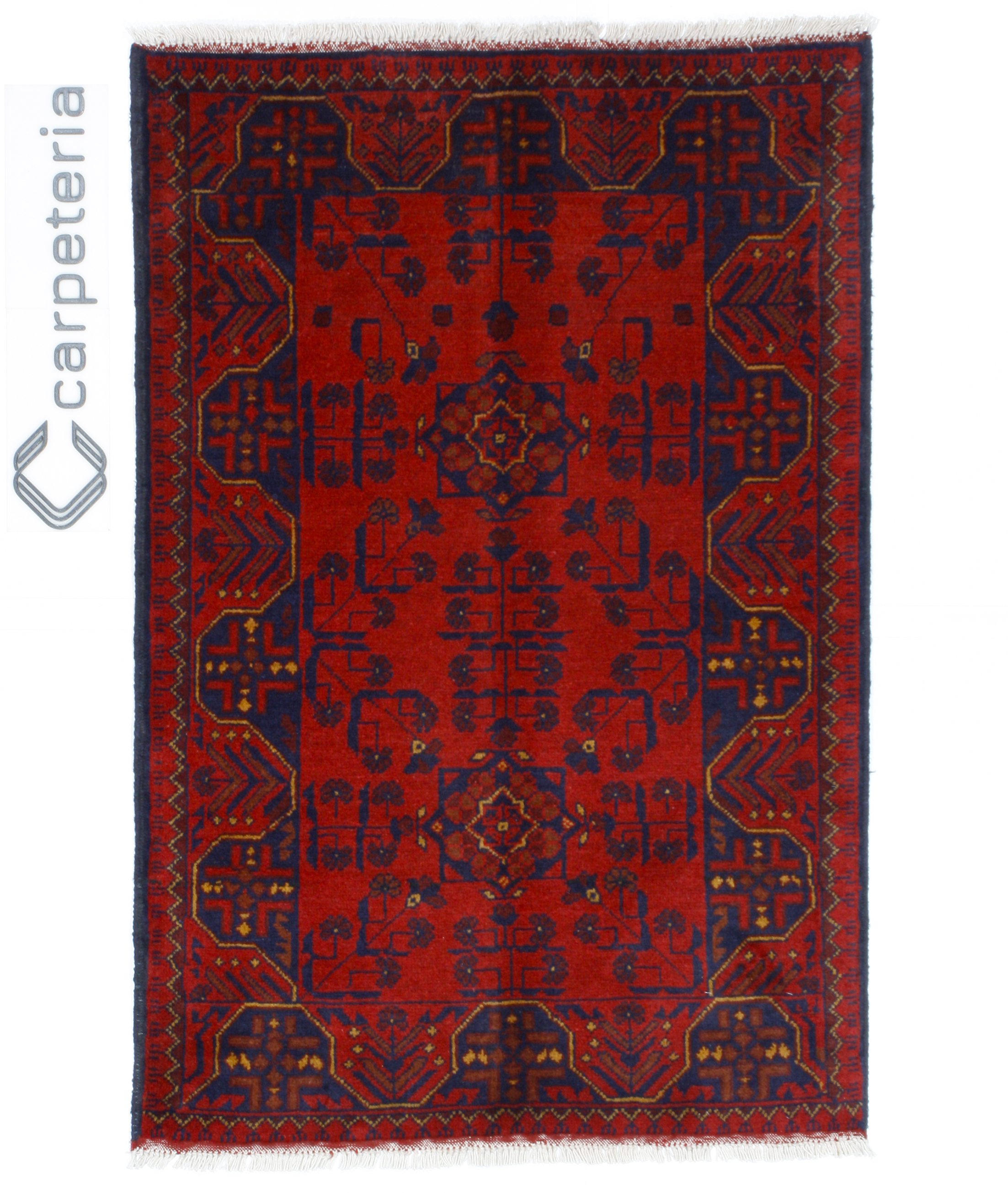 Oriental rug Mauri