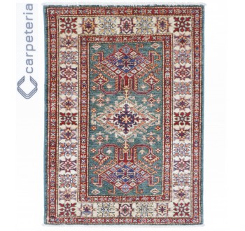 Oriental rug Kazak Exclusive