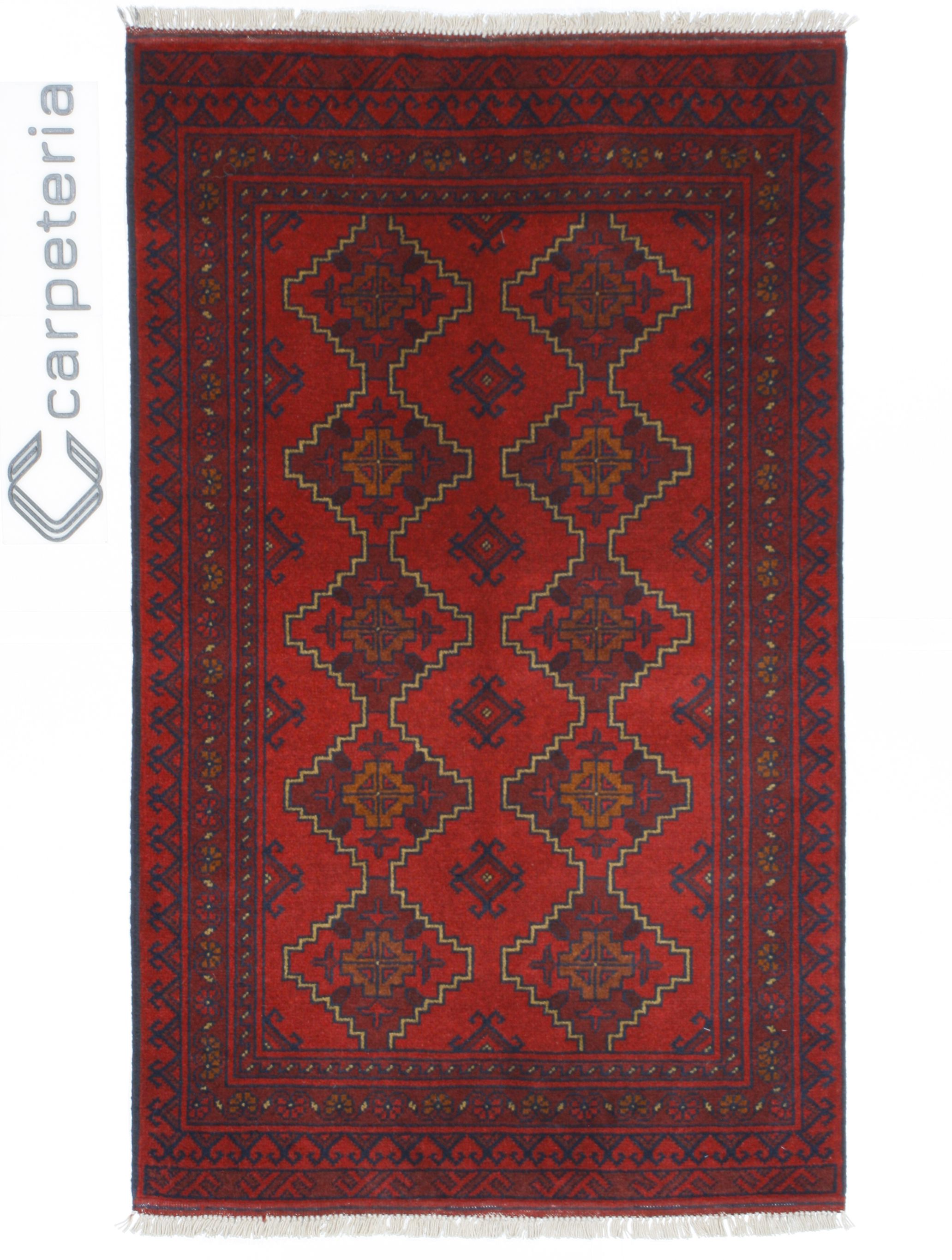 Oriental rug Mauri