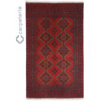 Oriental rug Mauri