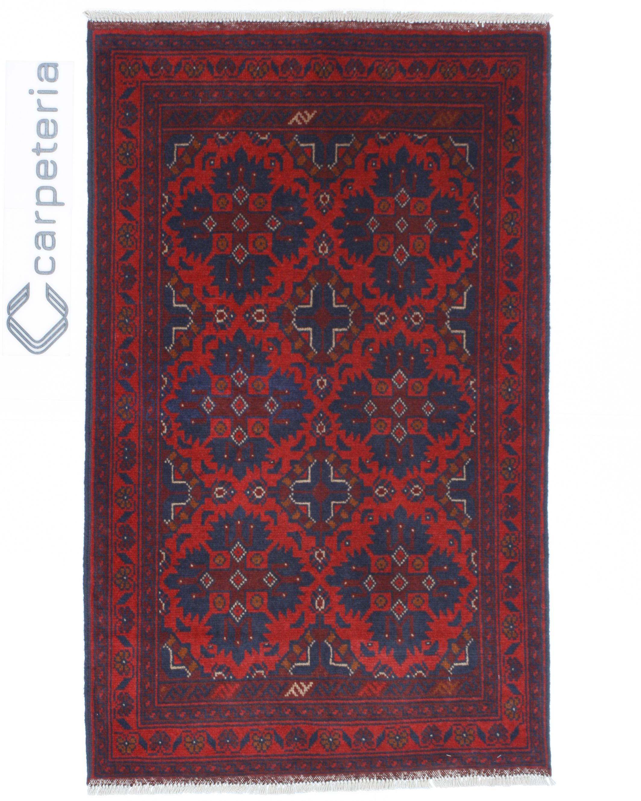 Oriental rug Mauri