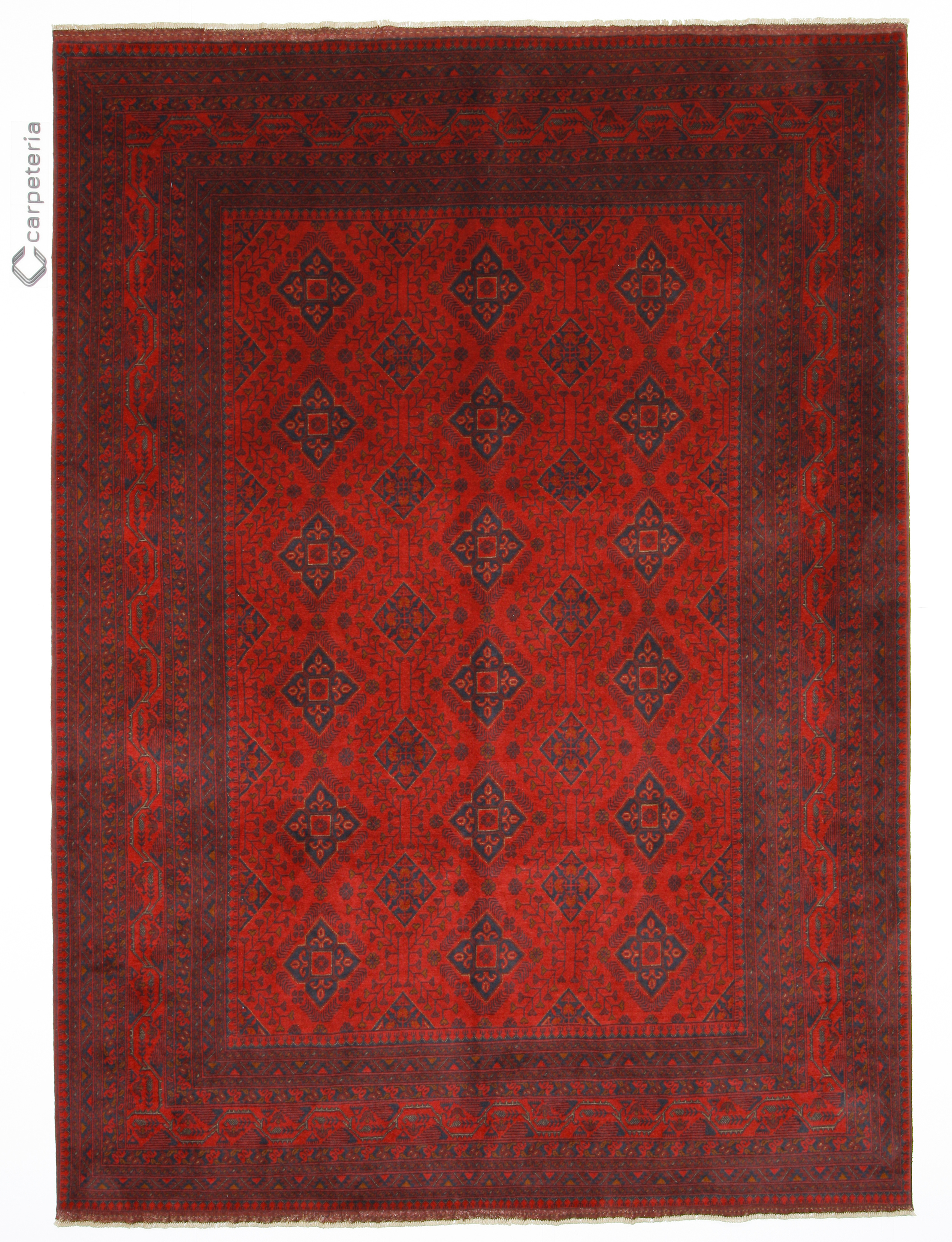 Oriental rug Mauri