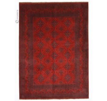 Oriental rug Mauri