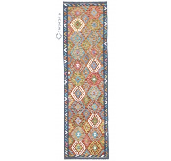 Oriental rug Kelim