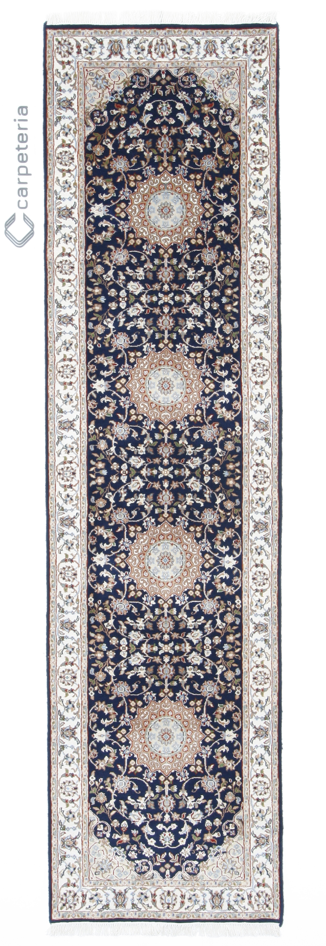 Oriental rug Nain Exclusive