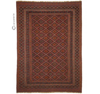 Oriental rug Kelim Mushvani Exclusive