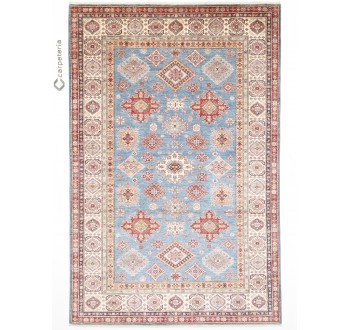 Oriental rug Kazak Exclusive