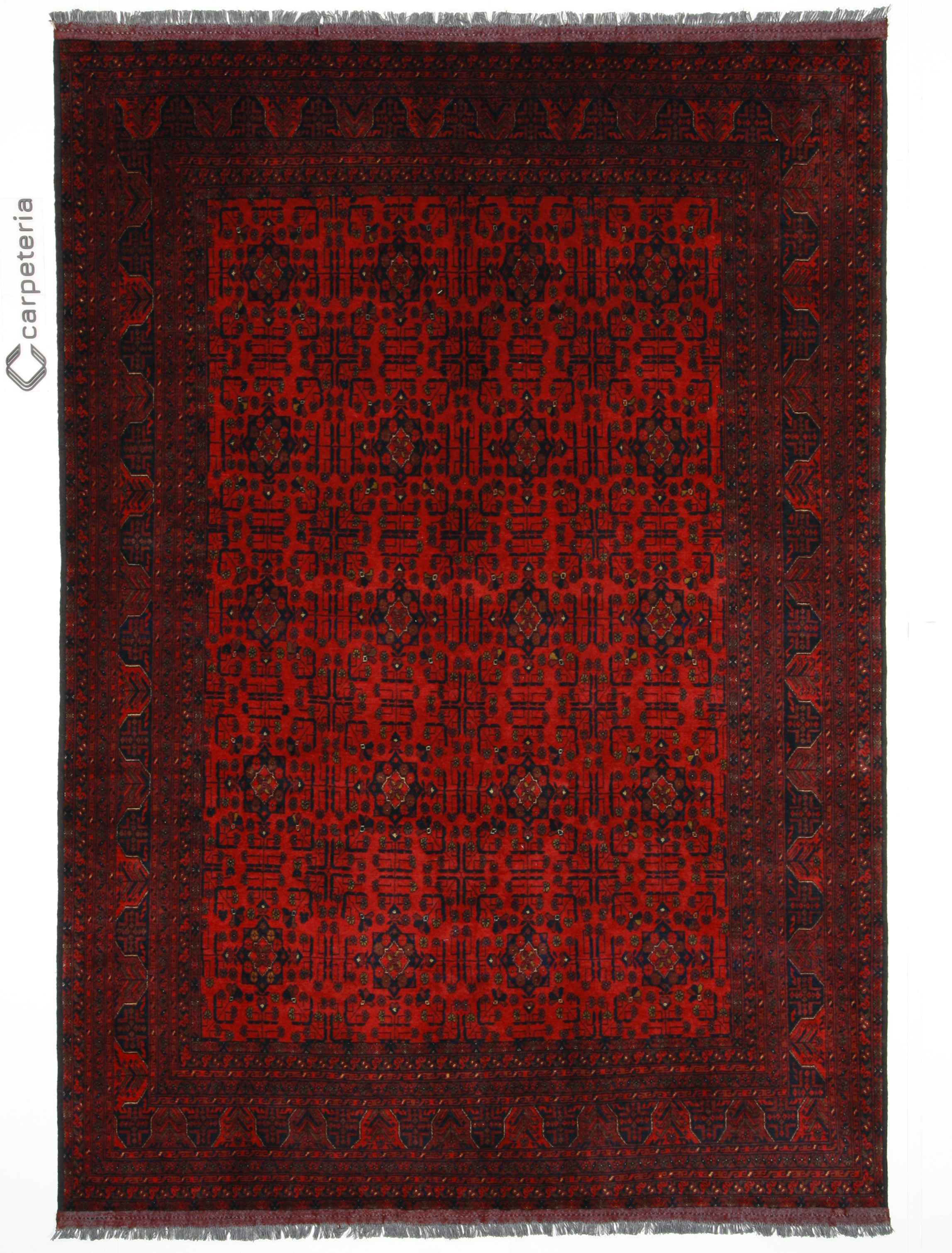 Oriental rug Mauri