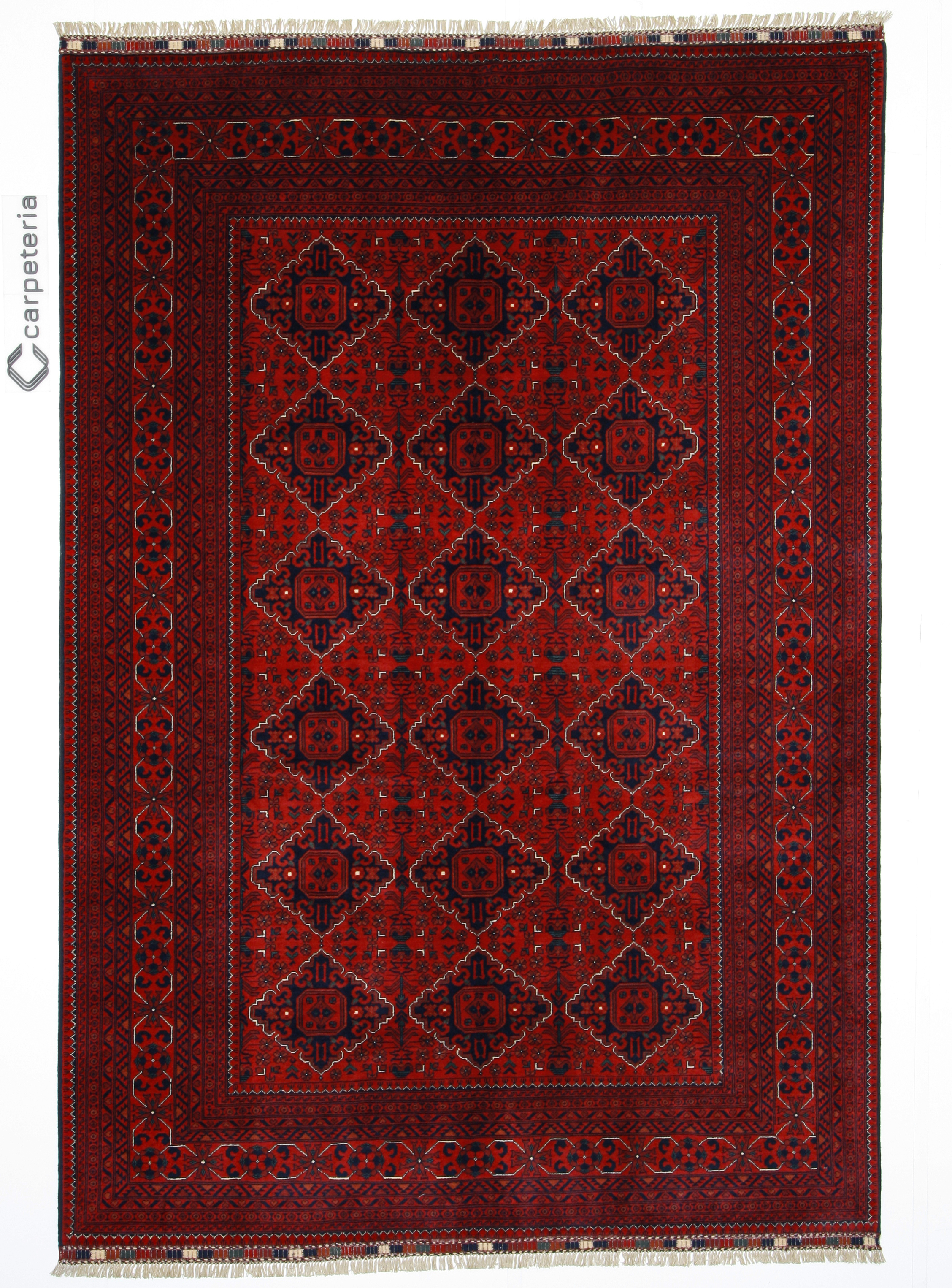 Oriental rug Mauri