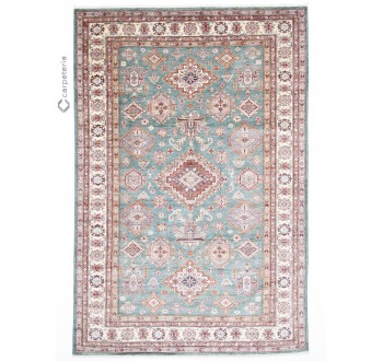 Oriental rug Kazak Exclusive