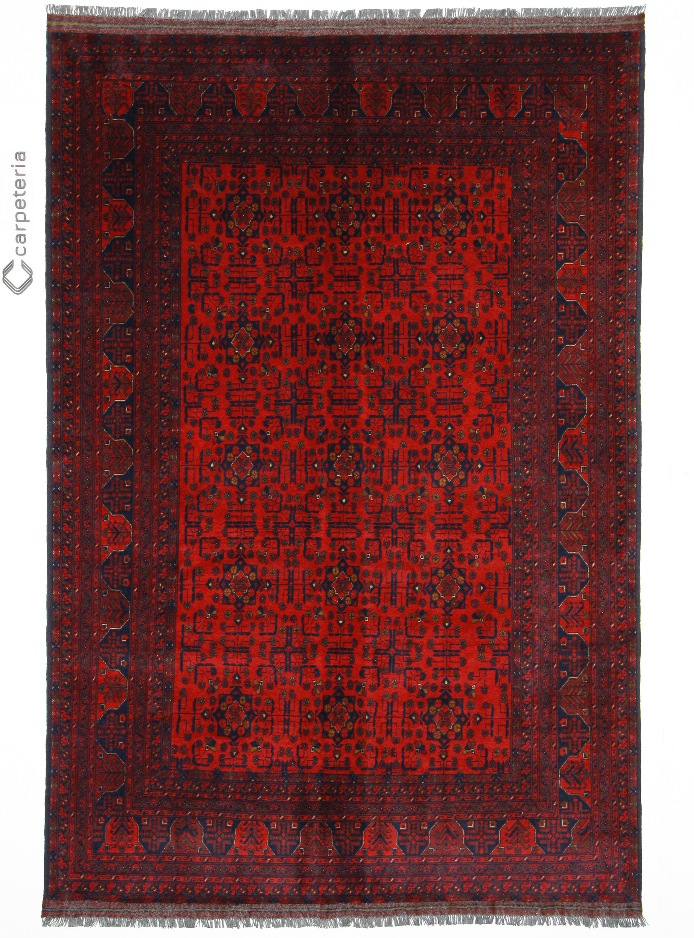 Oriental rug Mauri