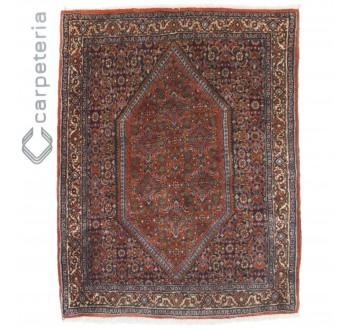 Persian rug Bijar Super