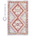 Oriental rug Kelim