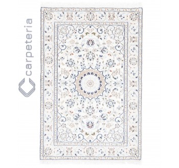 Oriental rug Nain Exclusive