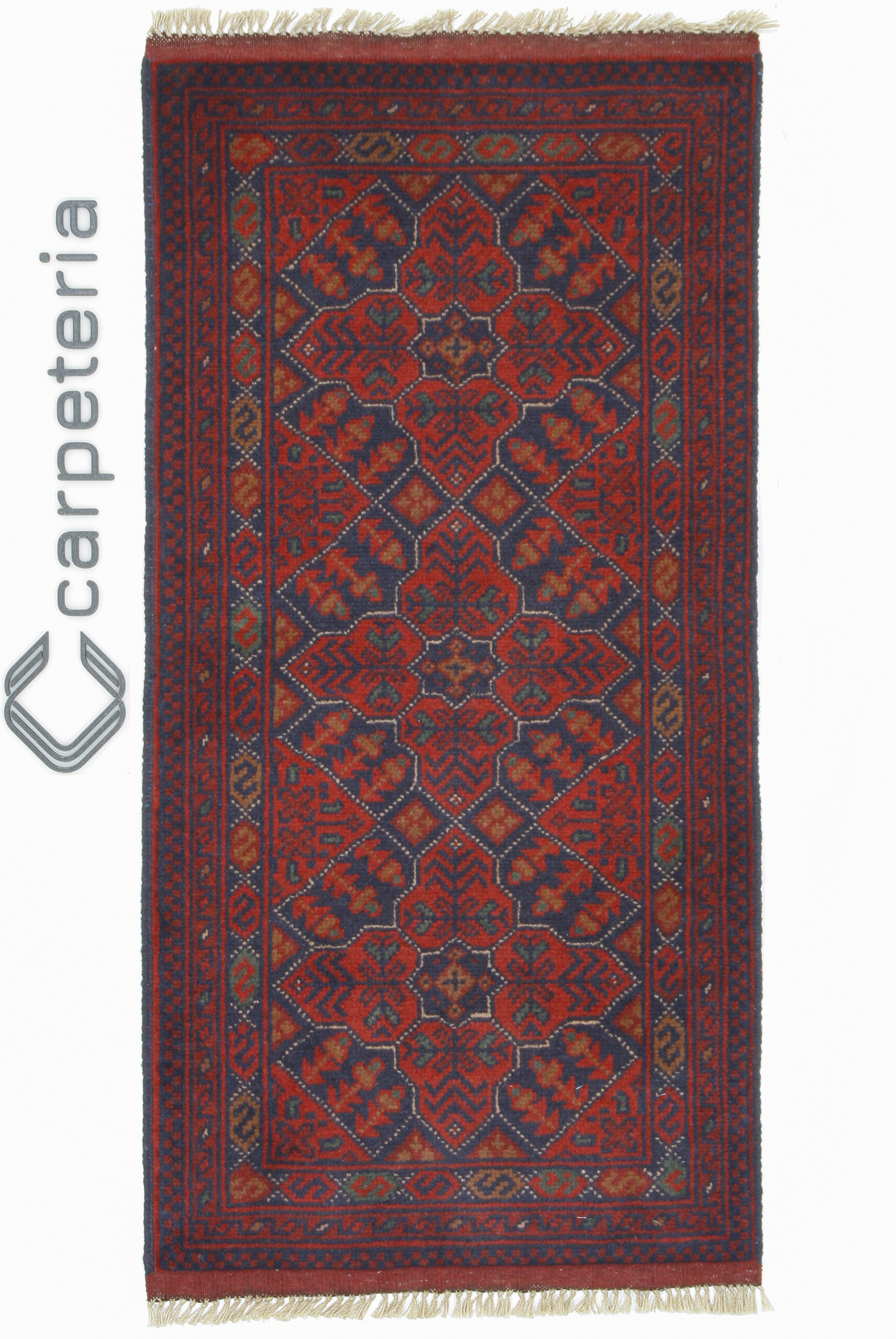 Oriental rug Mauri