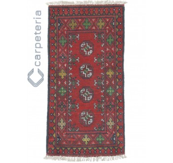 Oriental rug Afghan