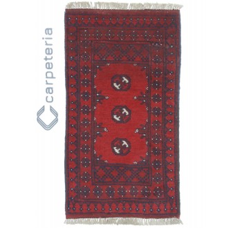 Oriental rug Afghan