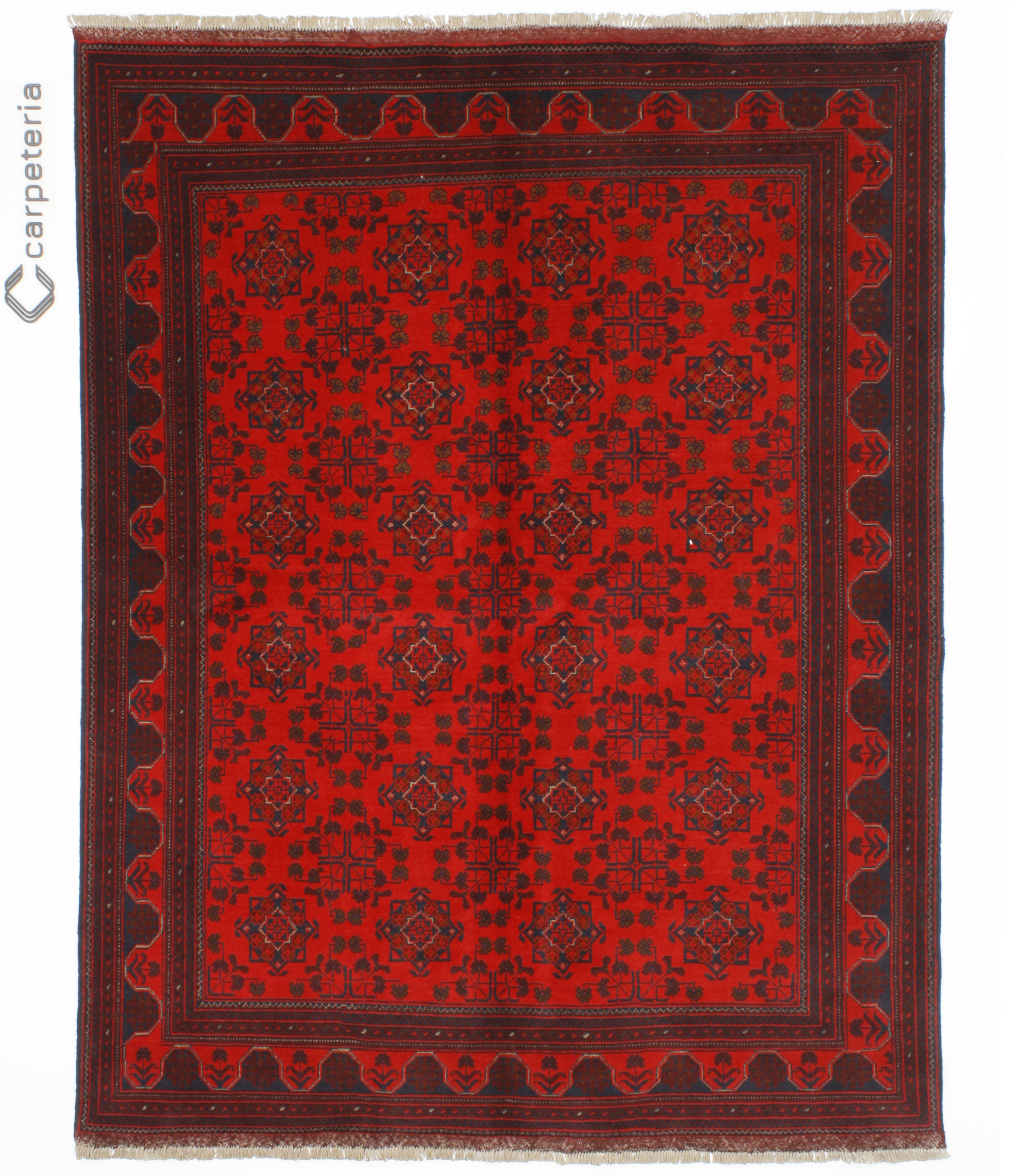 Oriental rug Mauri