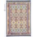 Oriental rug Kelim