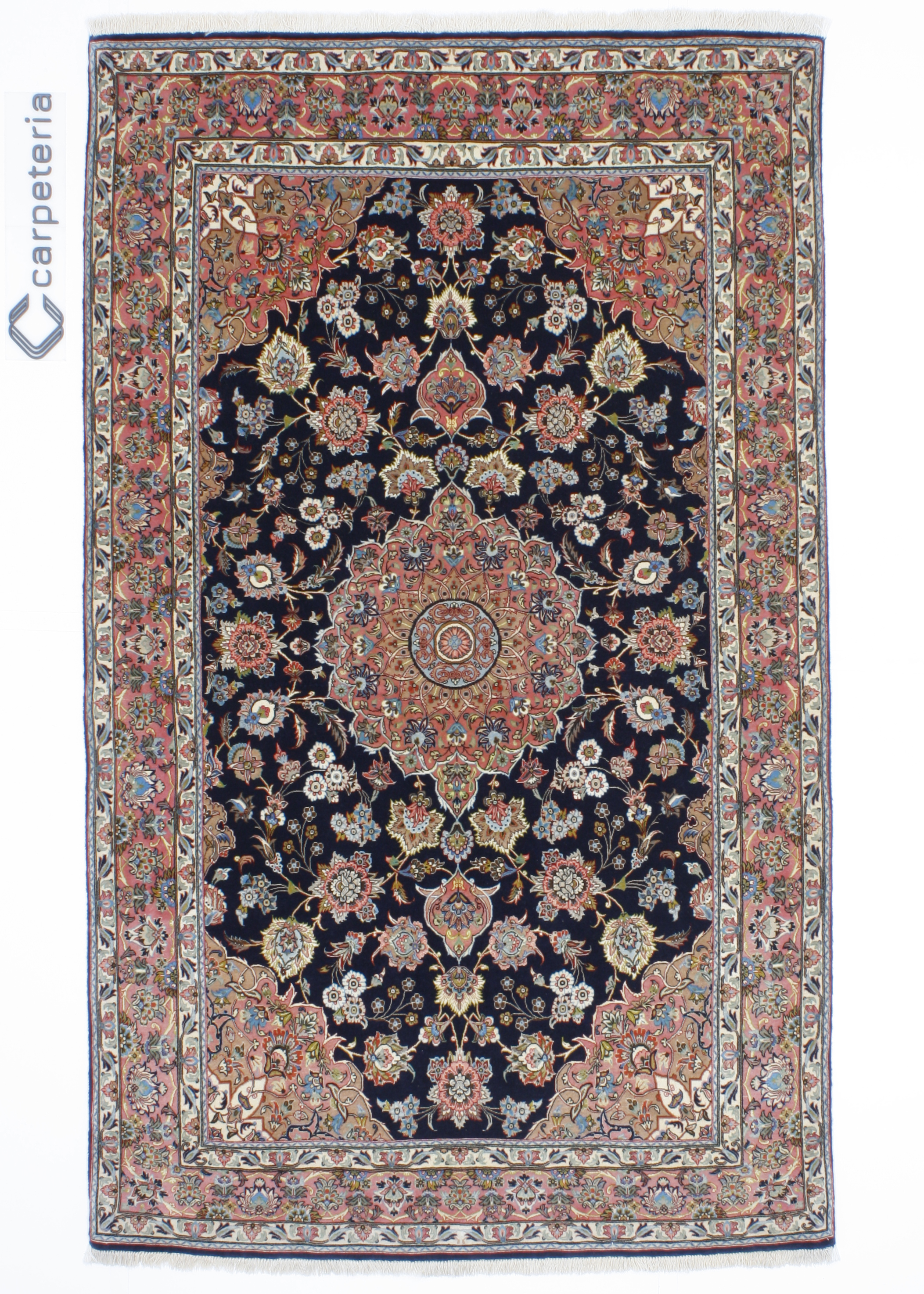 Persian rug Ilam Royal