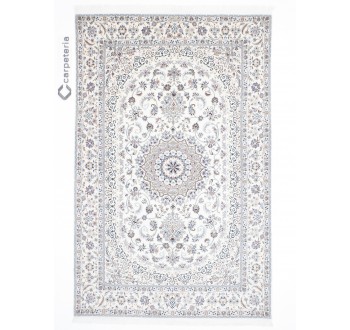 Persian rug Nain 6LA Royal