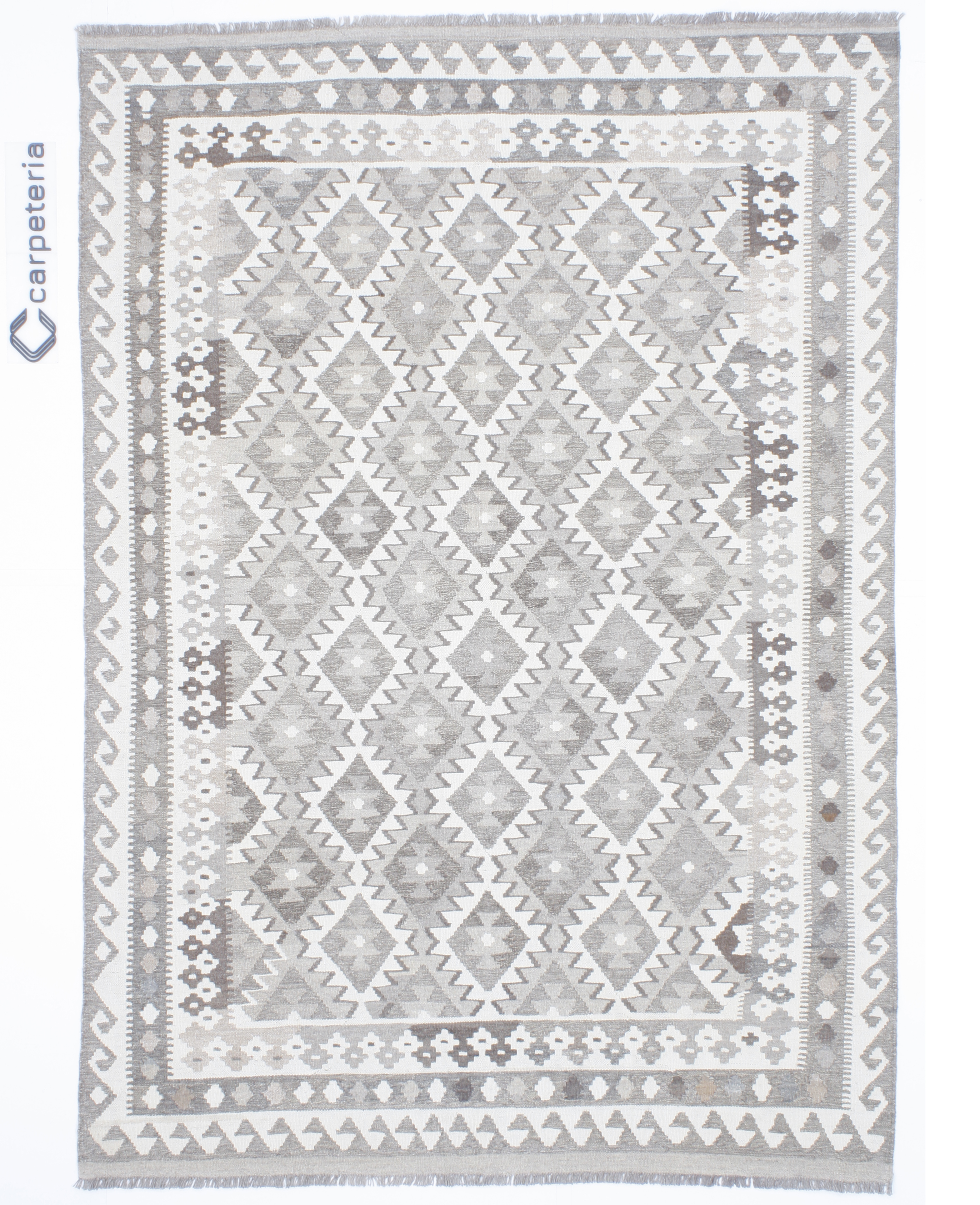 Oriental rug Kelim