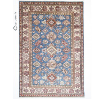 Oriental rug Kazak Exclusive