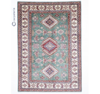 Oriental rug Kazak Exclusive