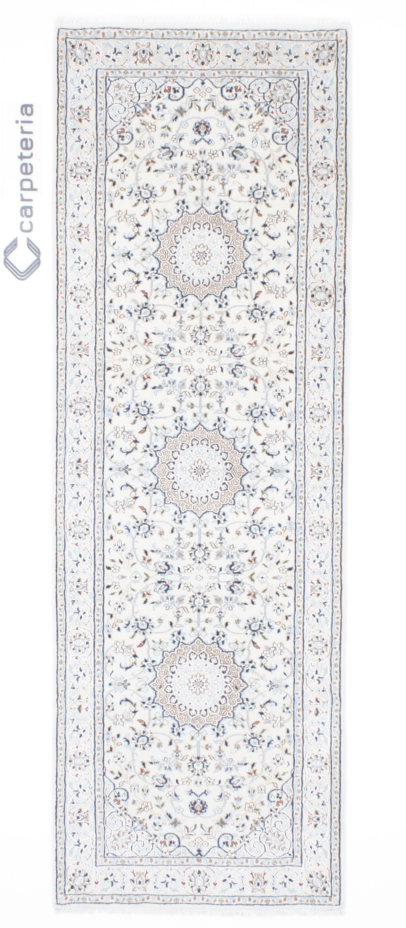 Oriental rug Nain Exclusive