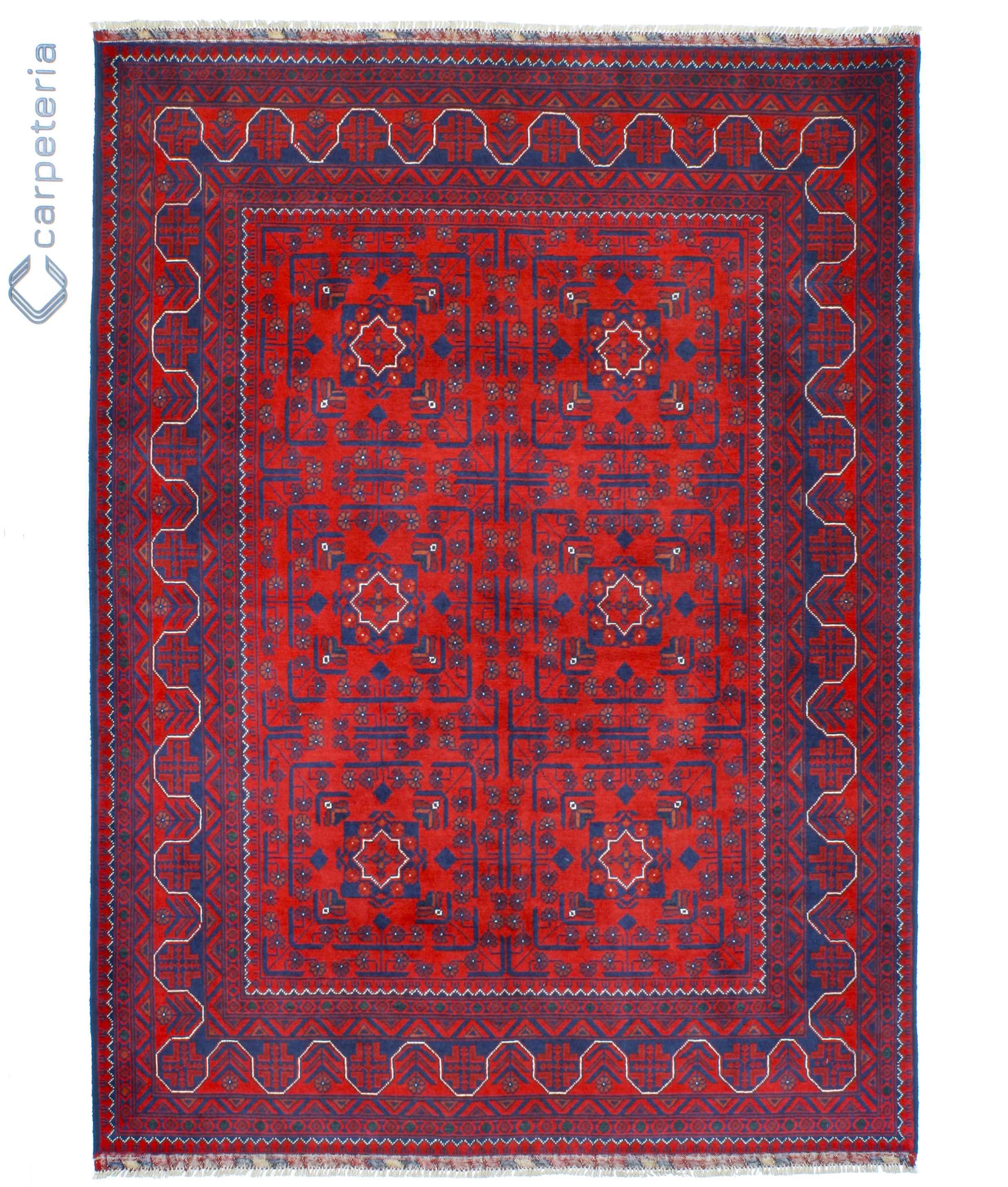 Oriental rug Mauri