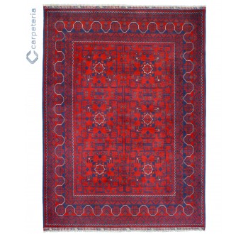 Oriental rug Mauri