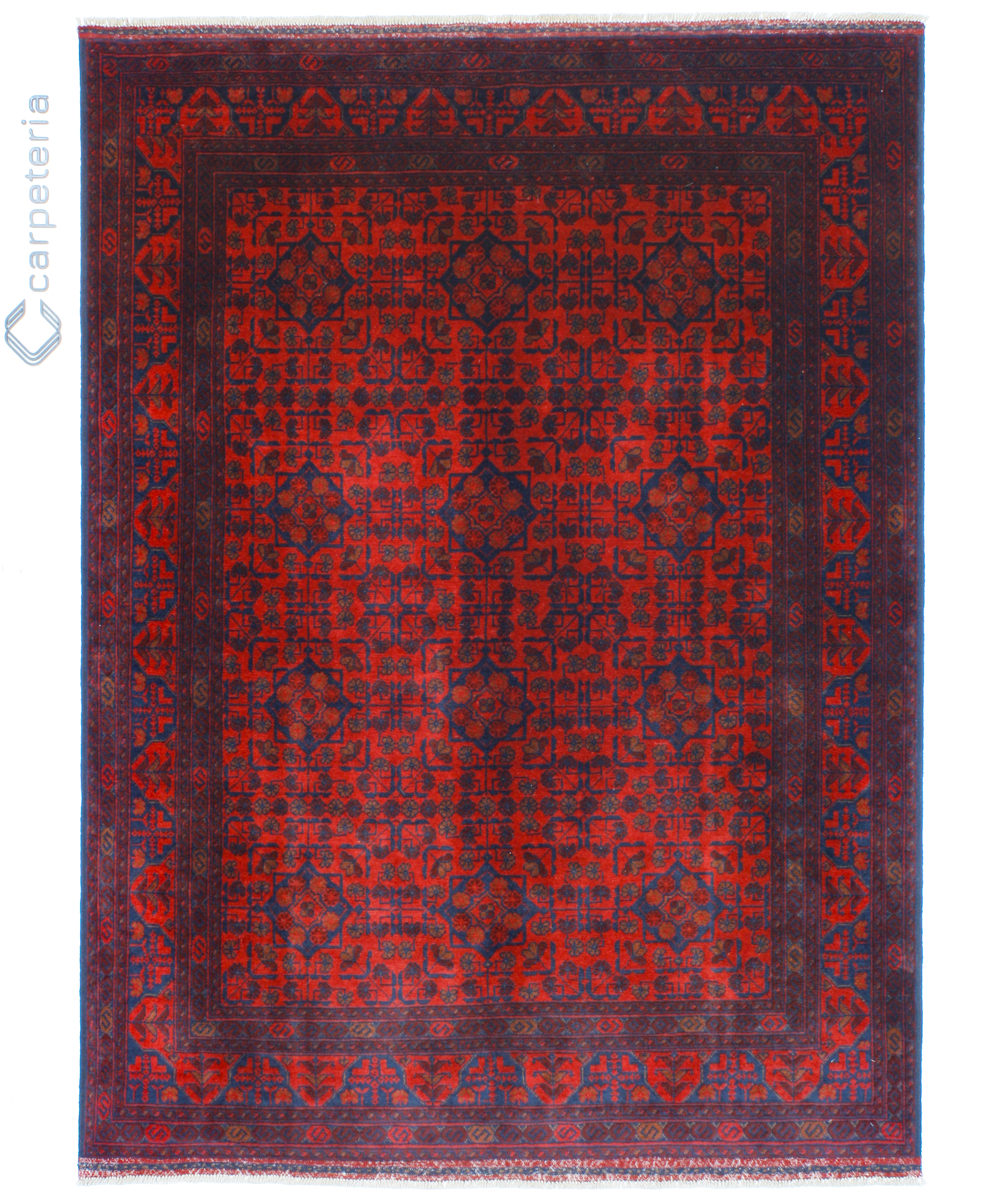 Oriental rug Mauri